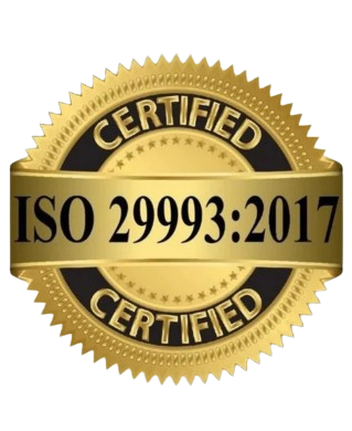 ISO 29993:2017