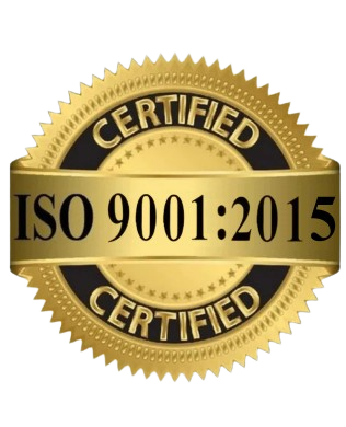 ISO 9001:2015
